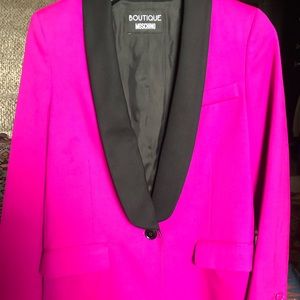 Boutique MOSCHINO